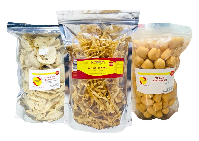aneka-krupuk