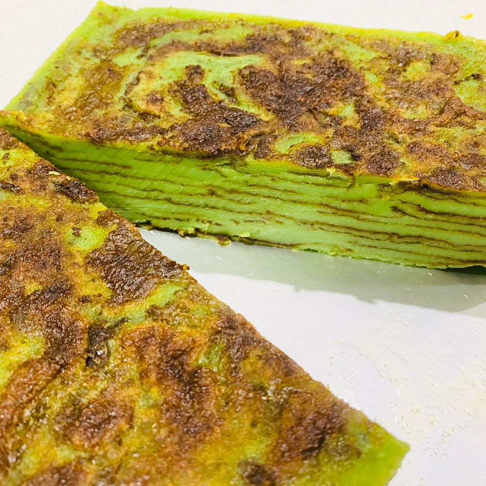 Lapis Kojo Pandan Image 2