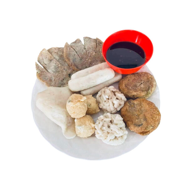 Aneka Pempek Palembang 600x600
