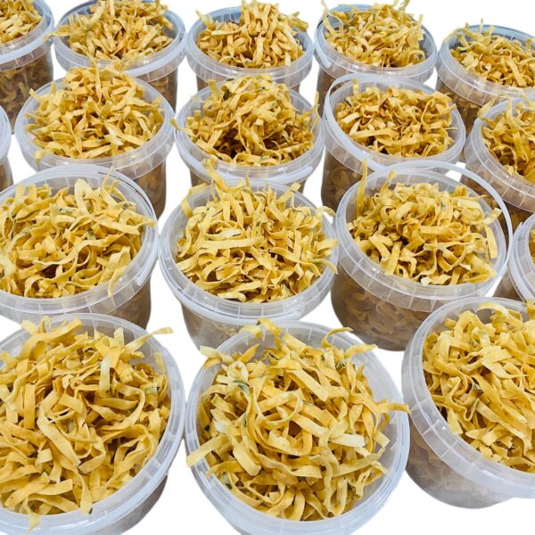 Keripik Bawang cooked 600x600