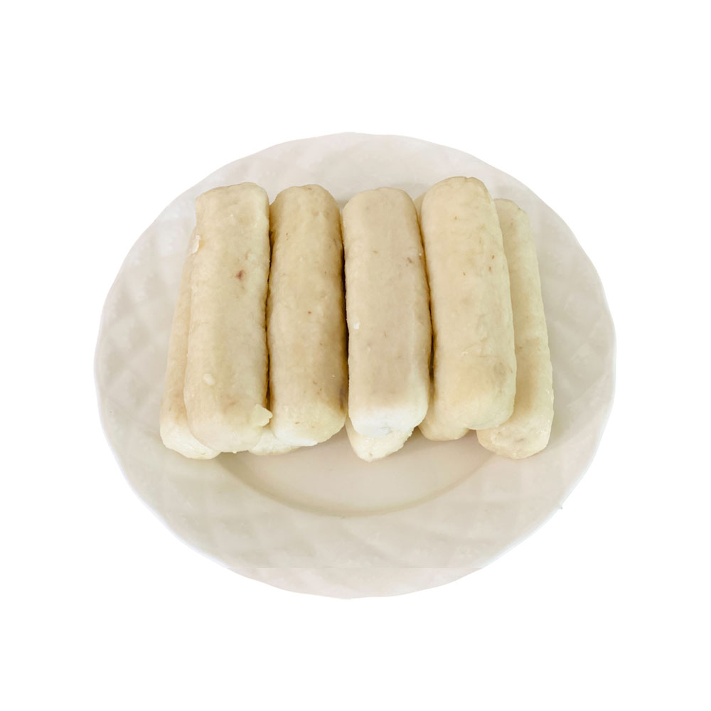 Pempek (Fish Cake) Lenjer Kecil Image 2