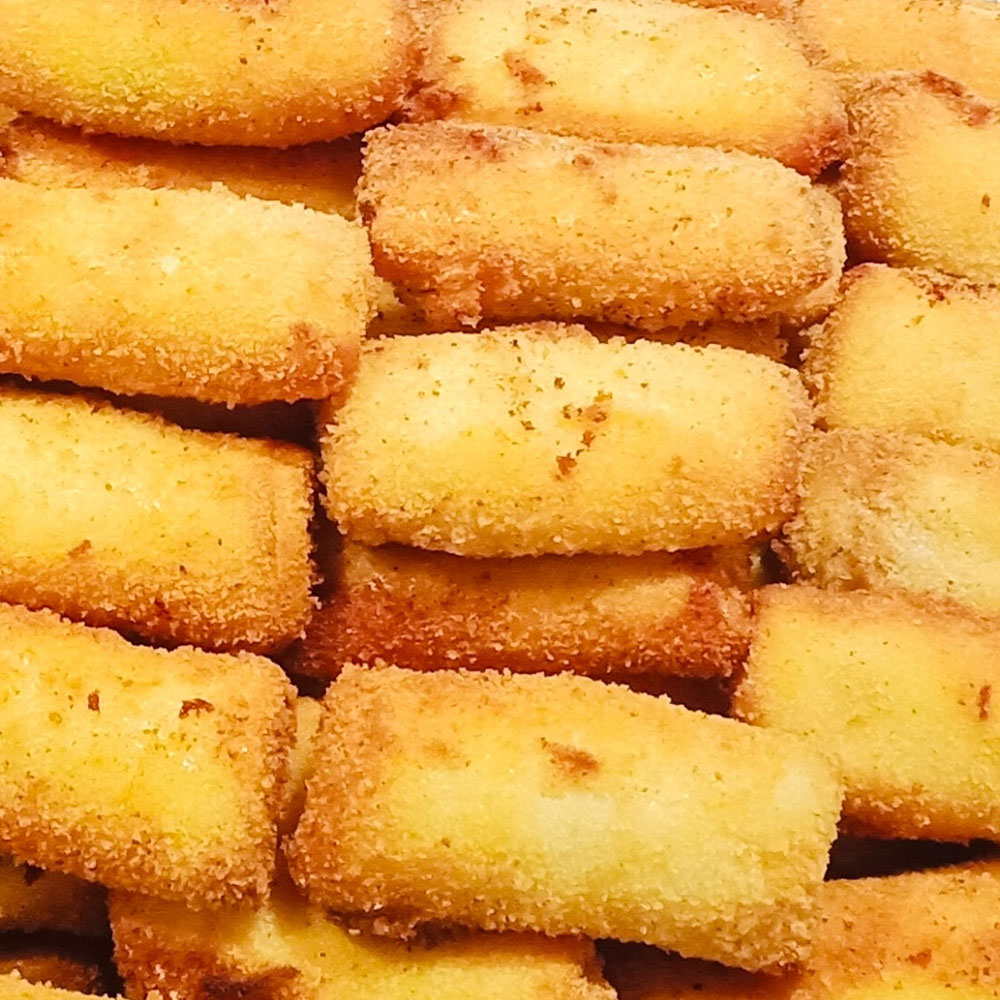 Rissoles (Frozen) Image 2