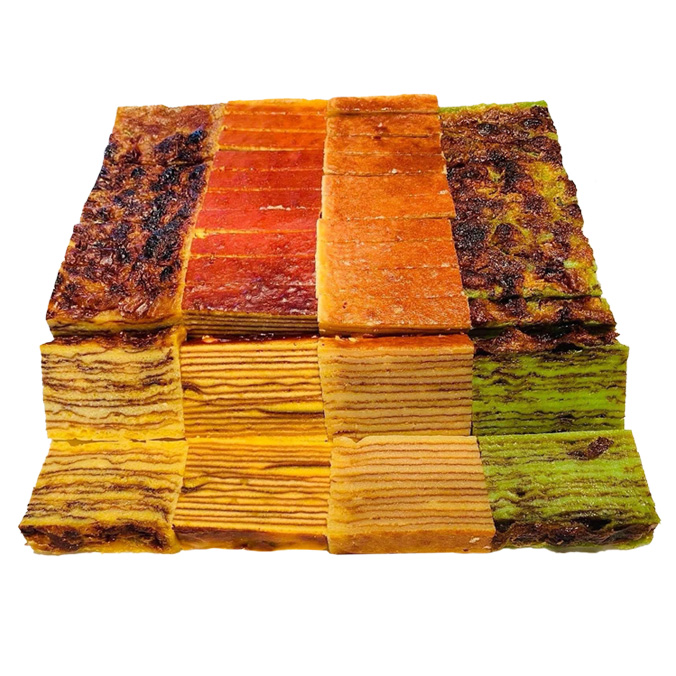 Cakes featured image