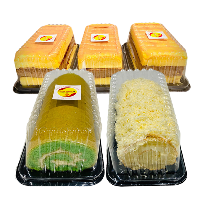 Cakes featured image