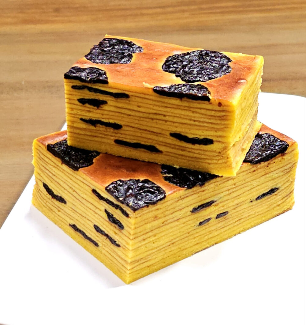 Lapis Legit Prune - Image 2