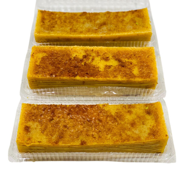Lapis Ketan Engkak