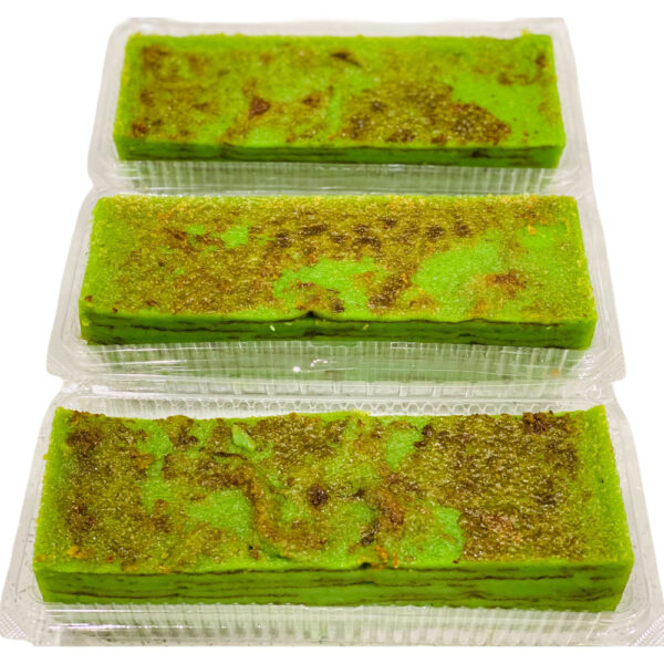 Lapis Kojo Pandan