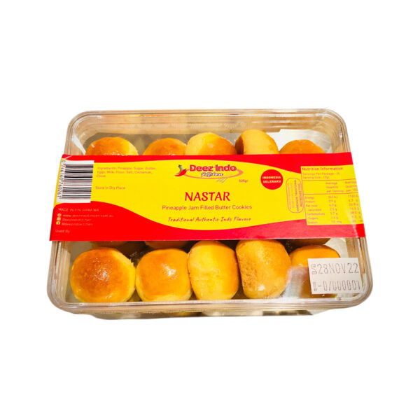 Nastar