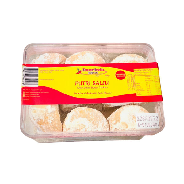 Putri Salju