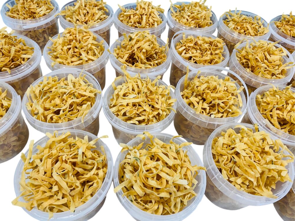 Keripik Bawang COOKED - Image 2