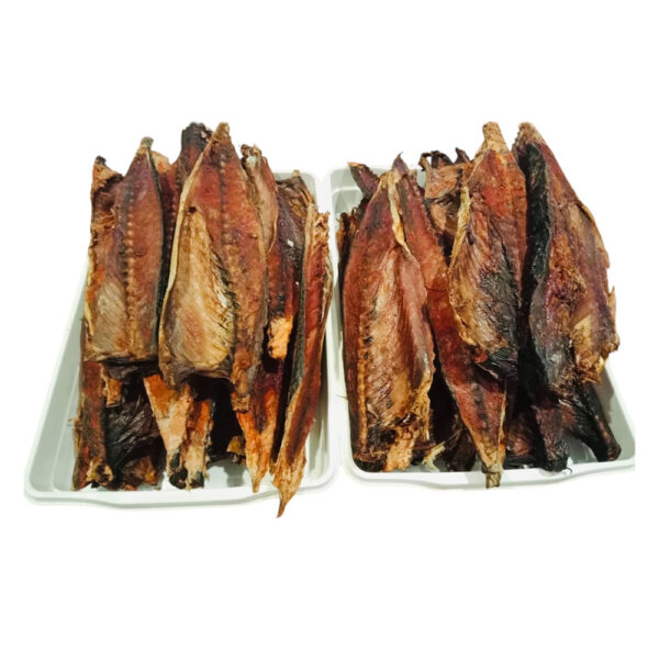 Ikan Asin Tenggiri