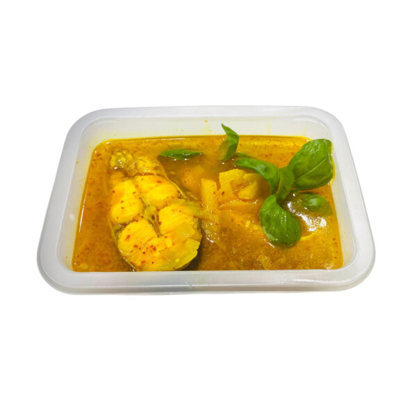 Pindang Ikan Patin