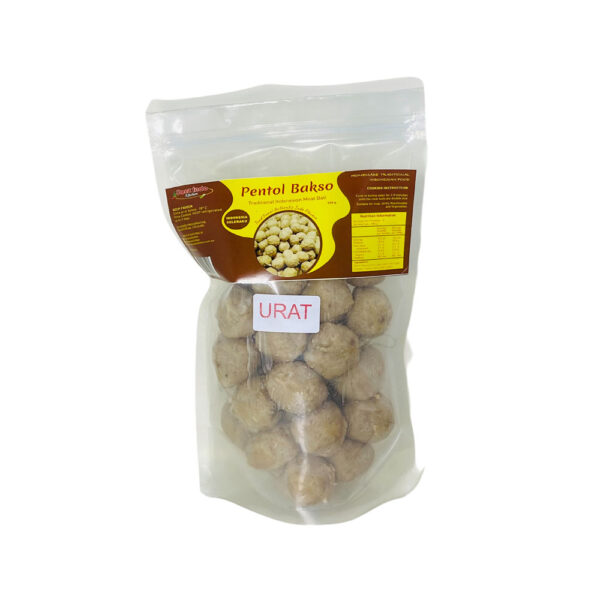 Pentol Bakso Urat